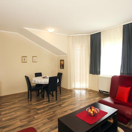 Apartments Izvor Врднік Екстер'єр фото