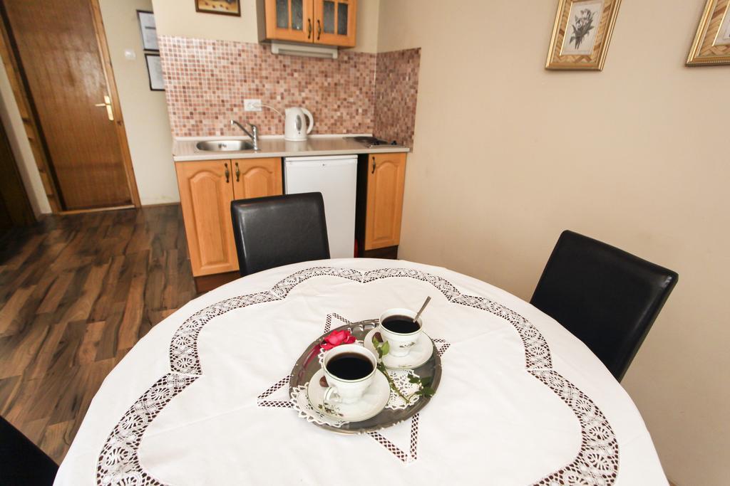 Apartments Izvor Врднік Екстер'єр фото