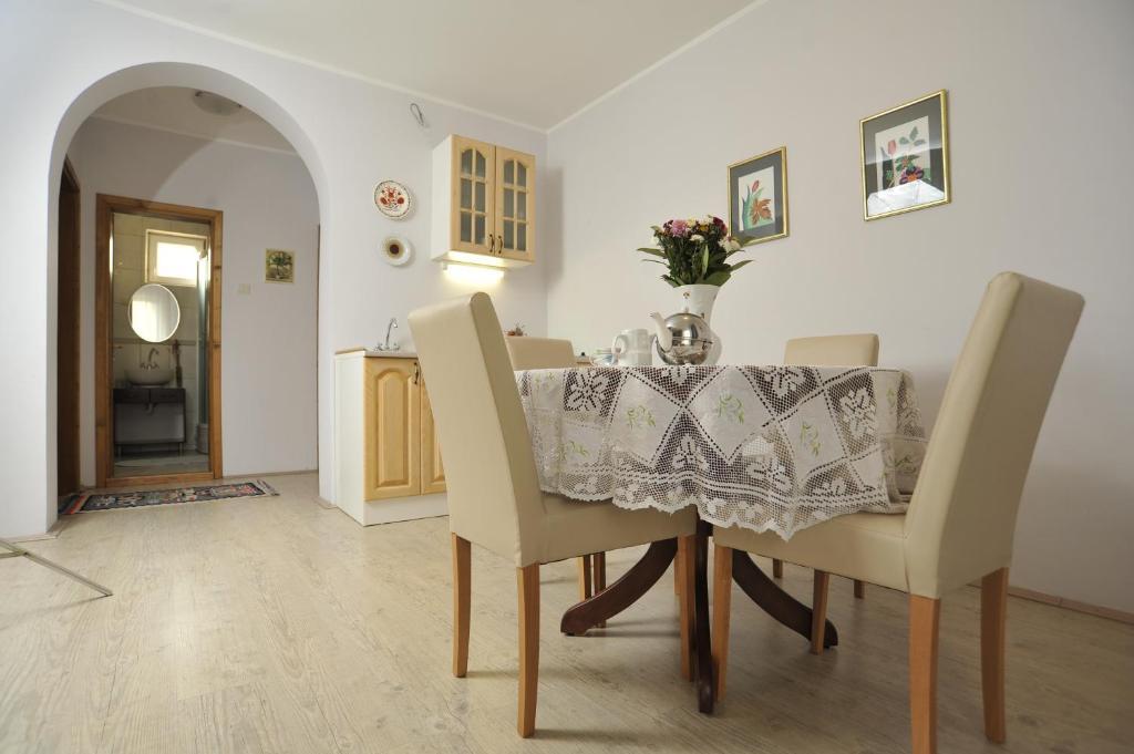 Apartments Izvor Врднік Номер фото