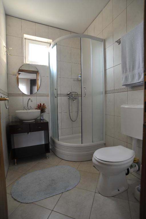Apartments Izvor Врднік Екстер'єр фото