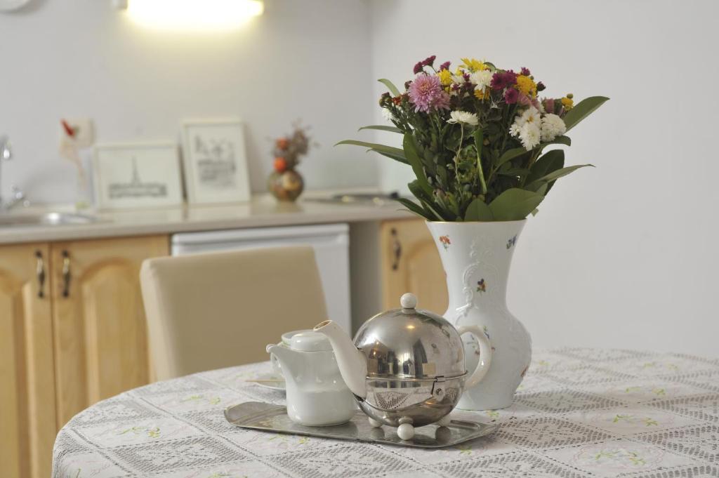 Apartments Izvor Врднік Номер фото