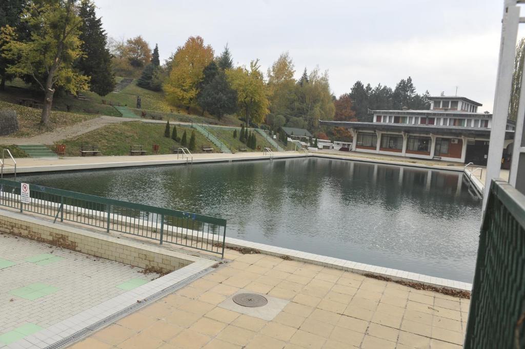 Apartments Izvor Врднік Екстер'єр фото