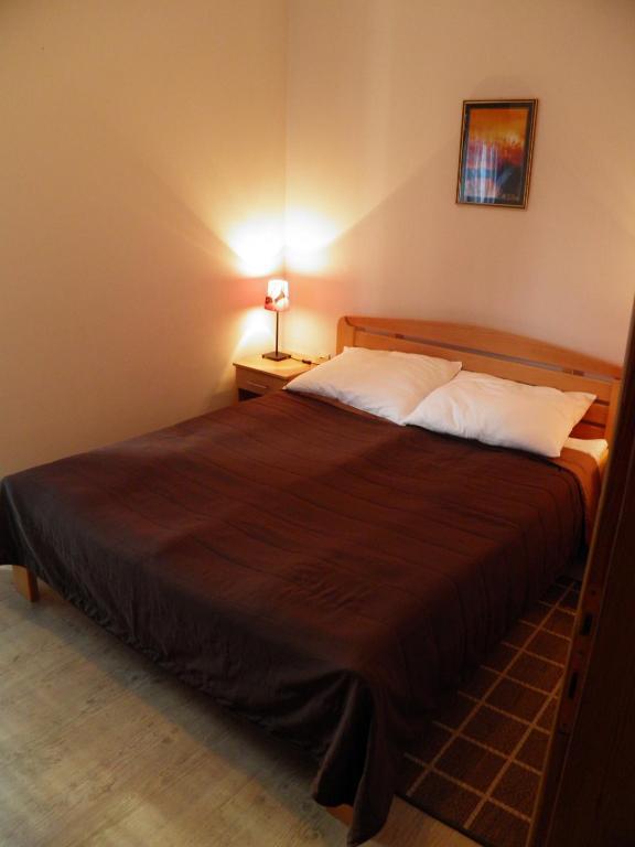 Apartments Izvor Врднік Екстер'єр фото