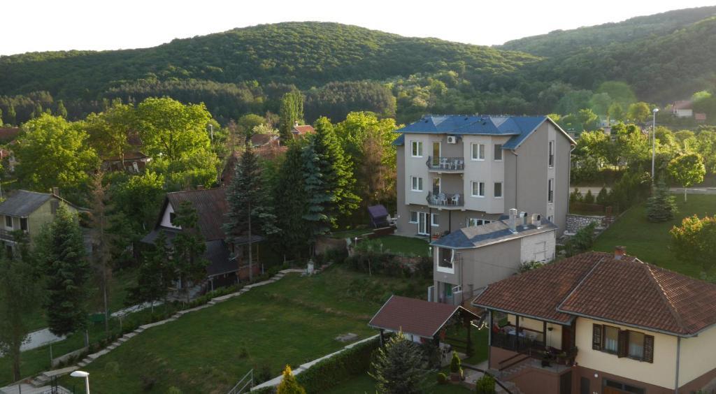 Apartments Izvor Врднік Екстер'єр фото